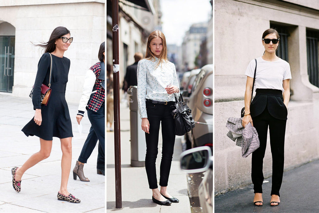 10 Wardrobe Essentials Every Woman Needs